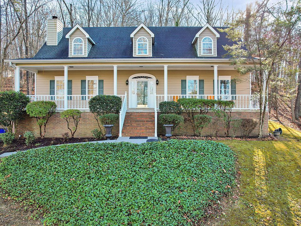 1st image of 2320 Tennessee Nursery Rd NW