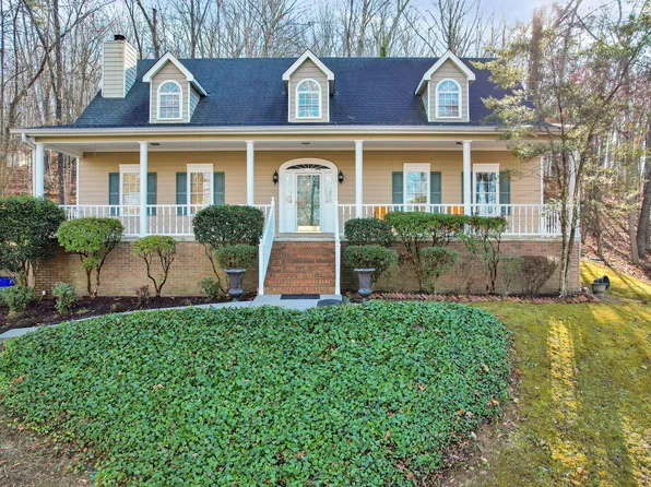 2320 Tennessee Nursery Rd NW, Cleveland, TN 37311