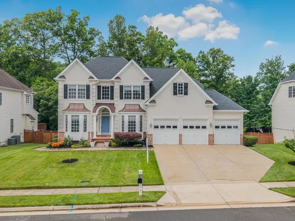 14138 Baneberry Cir, Manassas, VA 20112
