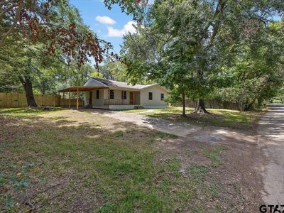 336 Butler St, Rusk, TX, 75785