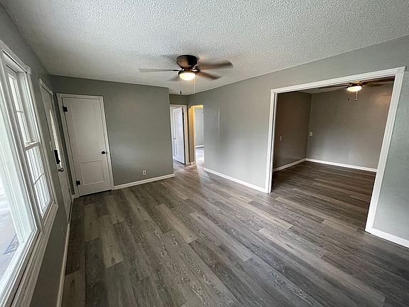 Living room angle 2 