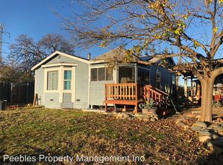 3061 Lower Wyandotte Rd, Oroville, CA 95966