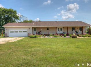 10265 Baker Rd, Greenville, MI 48838