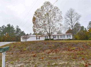 1102 Bluefield Rd, Lexington, SC 29073