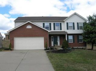 1862 Pleasant Hill Rd, Florence, KY 41042