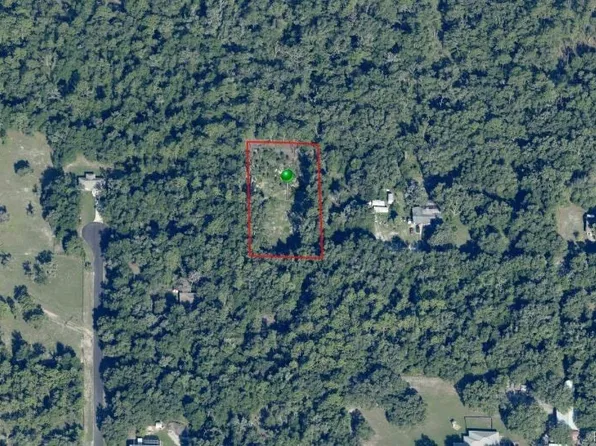 10228 N Burgundy Point, Dunnellon, FL 34433