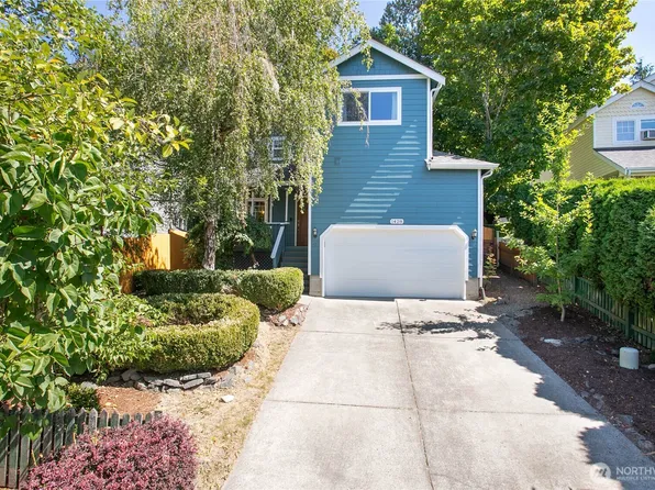 1428 Sweetbay Drive, Bellingham, WA 98229