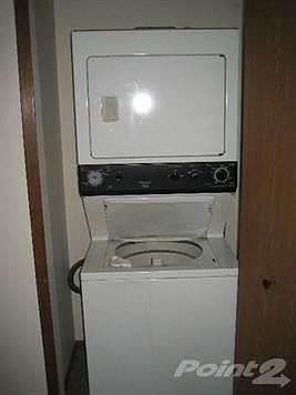 Washer & Dryer
