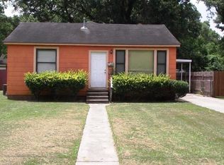 4712 Bradley St, Baton Rouge, LA 70805
