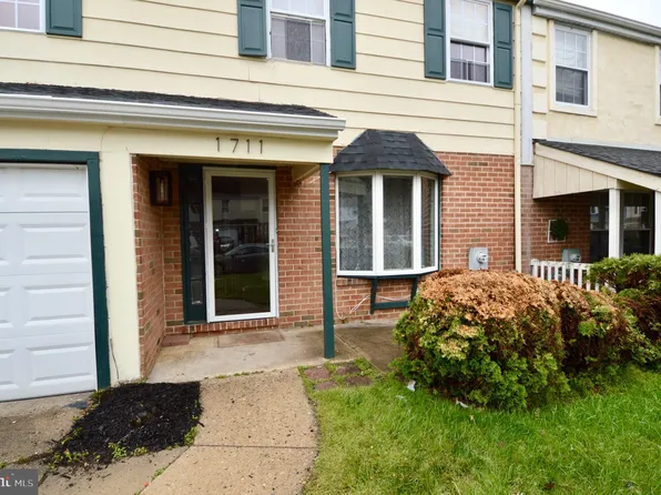 1711 Brentwood Pl, Clementon, NJ 08021