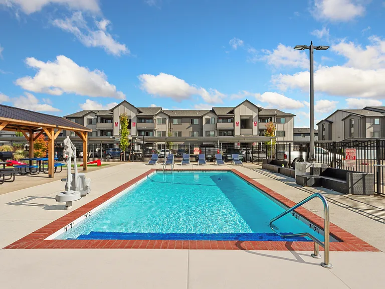 Prairie Home Apartments — Photo 23