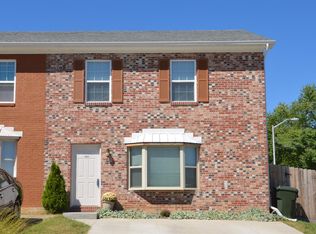 3699 Trent Cir, Lexington, KY 40517