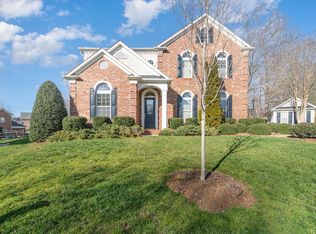 7905 Tottenham Ct, Waxhaw, NC 28173