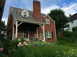 426 N Home Ave, Pittsburgh, PA