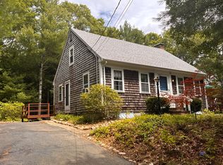 11 Vacation Ln, East Falmouth, MA 02536