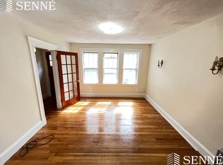 85 Wendell St #1R, Cambridge, MA 02138