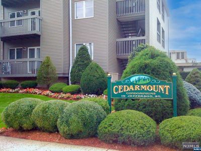 19 Jefferson St #C5, Hackensack, NJ, 07601