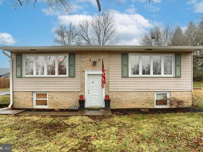 162 N Fairville Ave, Harrisburg, PA, 17112