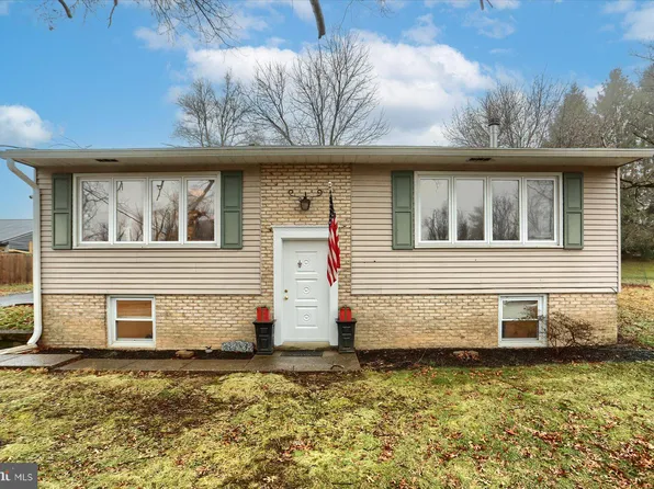 162 N Fairville Ave, Harrisburg, PA 17112