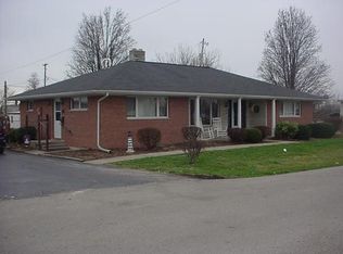 439 Plum St, West Union, OH 45693
