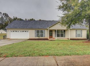 425 Arthurs Ln, Covington, GA 30016