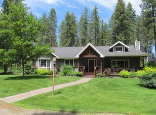 1075 Glacier Stage Ln, Kalispell, MT 59901