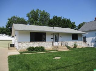 1201 S Irene St, Sioux City, IA 51106