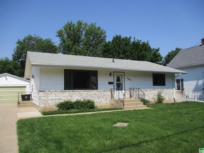 1201 S Irene St, Sioux City, IA, 51106