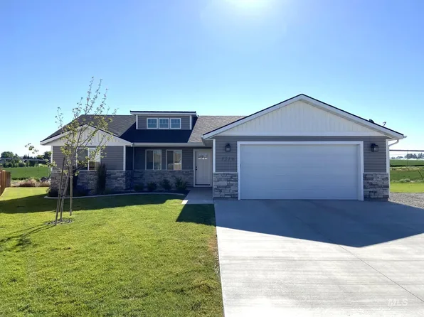 1316 Kyla Ct, Jerome, ID 83338
