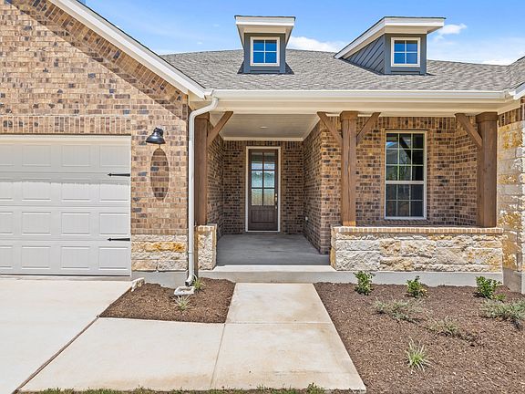 La Cima - Whitney Interior Image 3