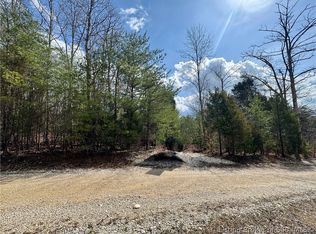  Co Rd 125 W, Paoli, IN 47454