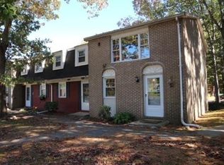 15 Cannongate Rd APT 31, Tyngsboro, MA 01879