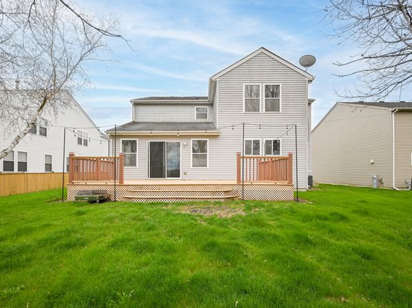 3254 Marbill Farm Rd, Montgomery, IL 60538