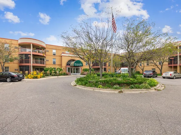 3232 Fremont Ave N APT 309, Minneapolis, MN 55412