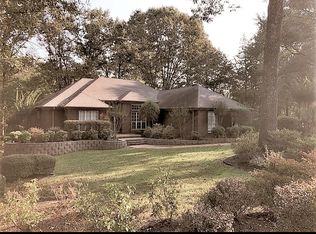 136 Oak Dr, Pontotoc, MS 38863