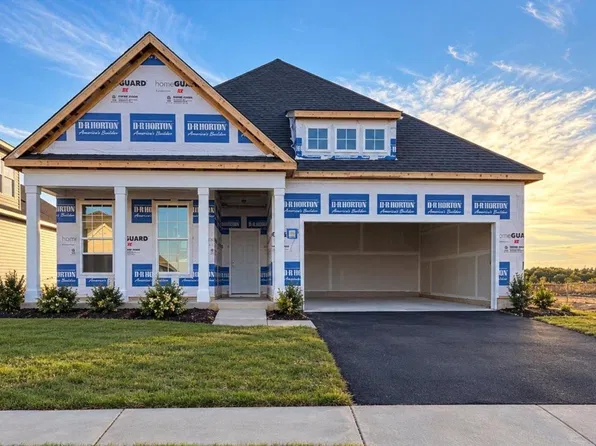 216 Teton Ct, Monroeville, NJ 08343