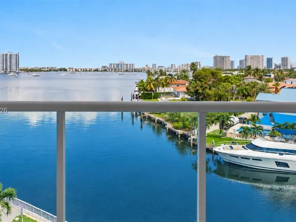 2841 NE 163rd St APT 607, North Miami Beach, FL 33160