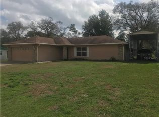 3424 Mount Tabor Rd, Lakeland, FL 33810