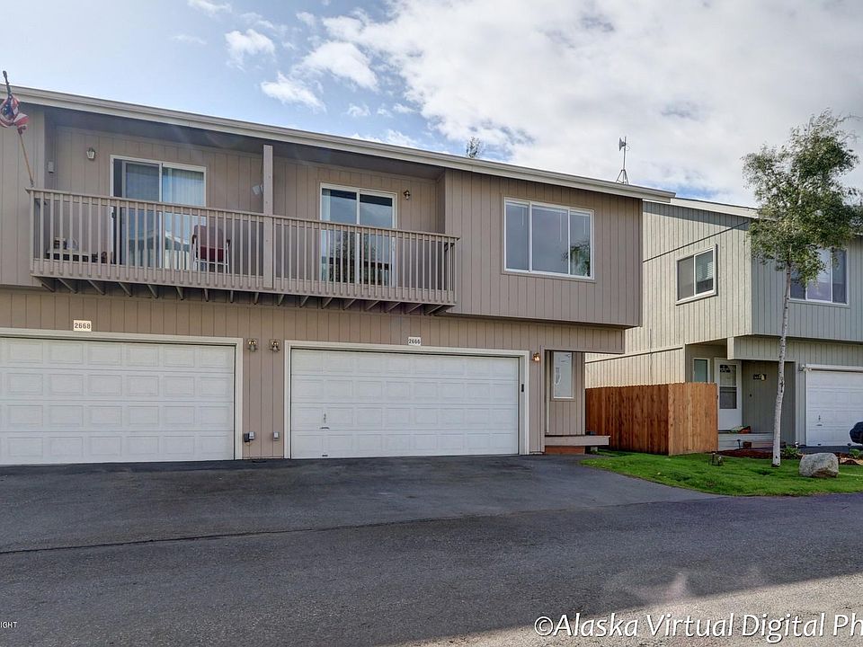 2666 Lauren Creek Loop Anchorage AK Zillow