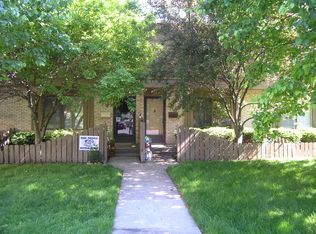 101 David Sq, Westerville, OH 43081