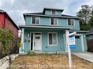 6755 SE 83rd Ave UNIT A, Portland, OR 97266