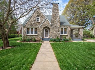 608 S College Ave, Newton, NC 28658