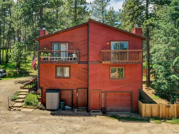 30096 Spruce Road, Evergreen, CO 80439