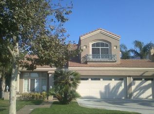 14114 Crescenta Way, Rancho Cucamonga, CA 91739