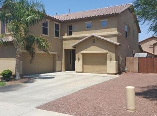 11960 W Lewis Ave, Avondale, AZ 85392