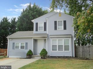 216 Skeet Cir W, Bear, DE 19701