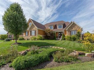 10158 Backstretch Row, Fishers, IN 46040