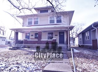 804 N Bancroft St, Indianapolis, IN