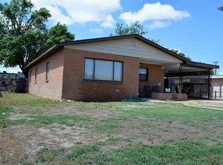 1903 W Runyan Ave, Artesia, NM 88210