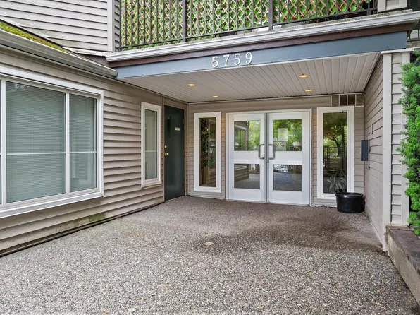 5759 Glover Rd #109, Langley, BC V3A 8M8
